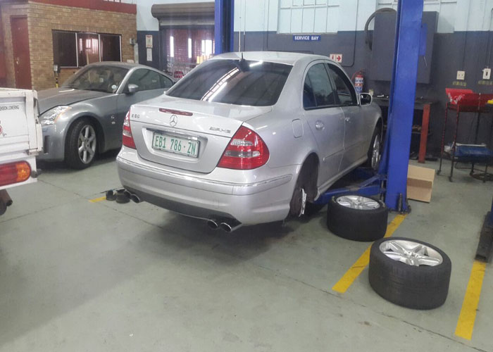 achieving greatness - E&J Motors Richards Bay 